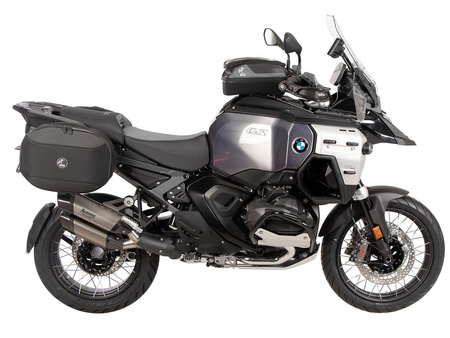 Tankring BASIC incl. fastener for tankbag for BMW R 1300 GS Adventure (2024-)