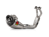 Akrapovic Układ wydechowy Racing Line Yamaha MT-07 / Tracer 7 / XSR 700 2024
