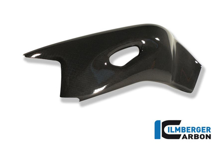 Osłona wahacza prawa - carbon Honda CBR 1000 RR (2008-2009) ILMBERGER SAR.008.CBR19.K