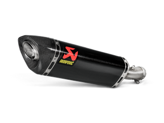 Akrapovic tłumik końcowy Kawasaki Ninja 7 / Z7 Hybrid