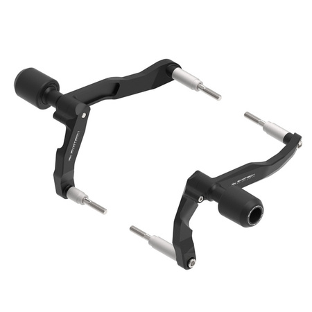 Evotech Performance crash pady - Ducati SuperSport 950 (2021+)