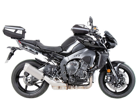 Smartrack soft luggage rear rack for Yamaha MT-10 (2022-2024)