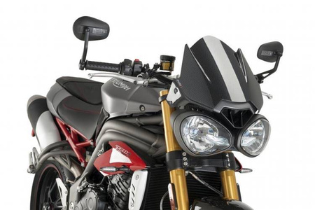 Owiewka PUIG do Triumph Speed Triple / R 765 / 1050 2016-2021