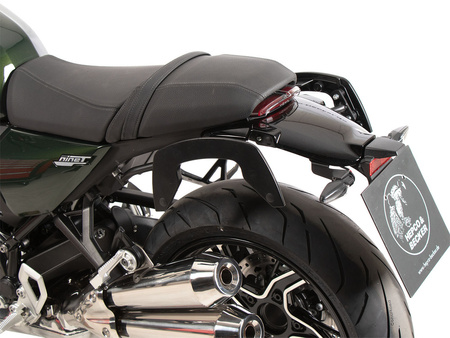 C-Bow sidecarrier for BMW R 12 nineT (2024-)