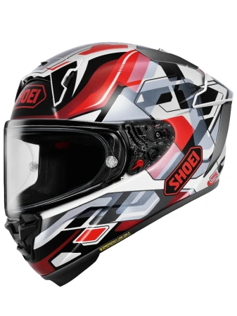 Kask SHOEI X-SPR Pro Valion TC-1