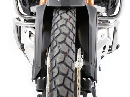 Engine protection bar stainless steel for Honda CRF 1100L Africa Twin Adventure Sports (2024-)