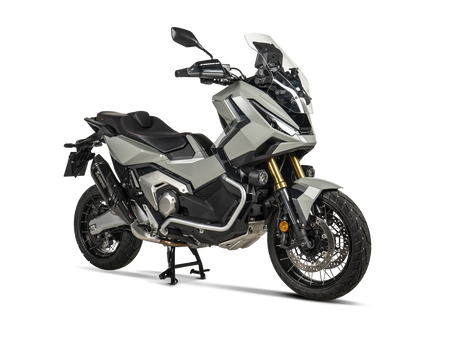 Akrapovic Tłumik końcowy Honda X-ADV 750 / Forza 750 2025-