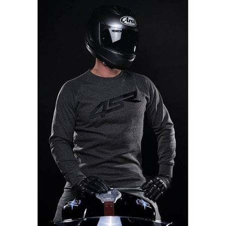 KEVLAROWA BLUZA MOTOCYKLOWA 4SR LOGO