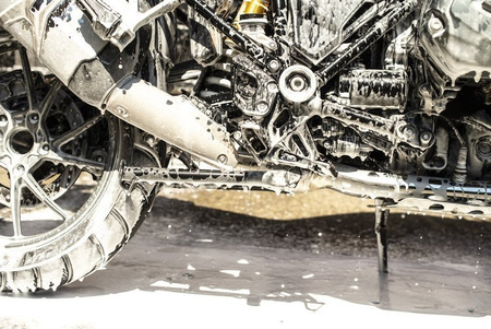 Muc-Off 709 Snow Foam 5L