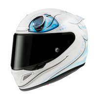 LIGHT FURY UNIVERSAL BLUE/WHIT