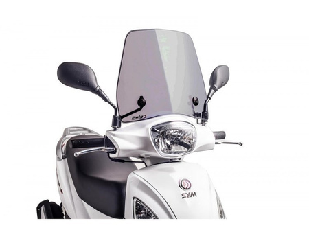 OWIEWKA PUIG DO SYM SYMPHONY S 50 / 125 / 150 E3 / E4 (URBAN)