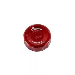 Pokrywka zbiorniczka płynu hamulcowego tył DUCATI 1098 2007-2009