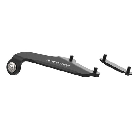 Evotech Performance uchwyt wydechu - Ducati Multistrada V4 Rally (2023+)