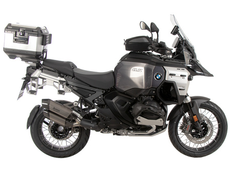 Easyrack topcasecarrier black for BMW R 1300 GS Adventure (2024-)