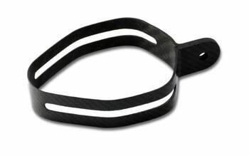 MUFFLER CLAMP CF