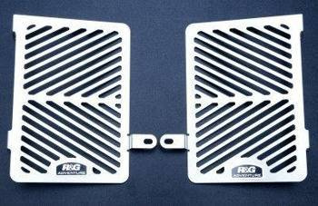 OSďż˝ONA CHďż˝ODNICY HONDA XL700V TRANSALP 08- STAL NIERDZEWNA