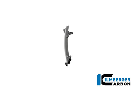 Osłona przewodu hamulcowego - carbon glossy BMW R 12 NineT od 2024 ILMBERGER CG.BLA.005.R12NT