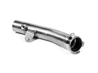 Akrapovic rura łącząca Kawasaki ZX-6R 2023-2024