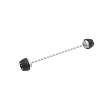 Evotech Performance crash pady przedniej osi - Triumph Tiger 1200 Rally Explorer (2022+)