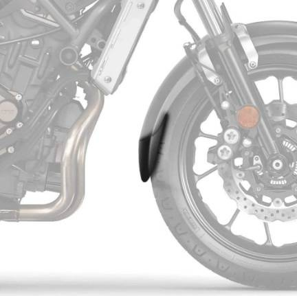 Przedłużenie błotnika do Yamaha XSR700 2016-2025 (przednie)