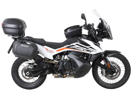 Základna nádrže pro KTM 790 Adventure R (2019-2021)