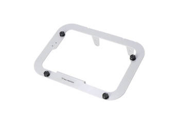 ZESTAW ADAPTERÓW NA ORYGINALNE STELAŻE BOCZNE SW-MOTECH BMW ADV NA SAKWY SYSBAG L