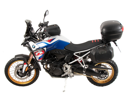 Easyrack topcasecarrier black for BMW F 900 GS (2024-)