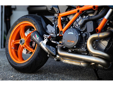 Tłumik końcowy Austin Racing GP1RS KTM SUPERDUKE 1390 2023-2024