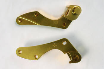 EBC Klamra do tarczy OS6032C/OS6184KC/OS6343C