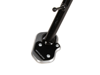 Kickstand enlargement for Triumph Scrambler 400 X (2024-)