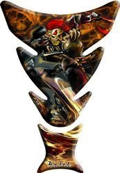 Tank Pad KEITI Mars Reaper