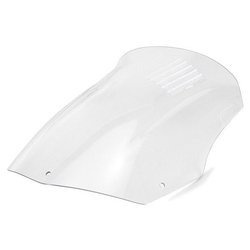 SZYBA SPORTOWA PUIG DO BMW F800S 2006-2011 / ST 2006-2012 PRZEZROCZYSTA