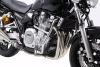 Yamaha XJR 1300 (2007-2014) Gmol silnika