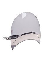 Lekko przyciemniany (H)