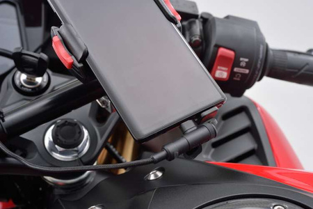 Daytona Przewód USB typu C z bezpośrednim ładowaniem 15644