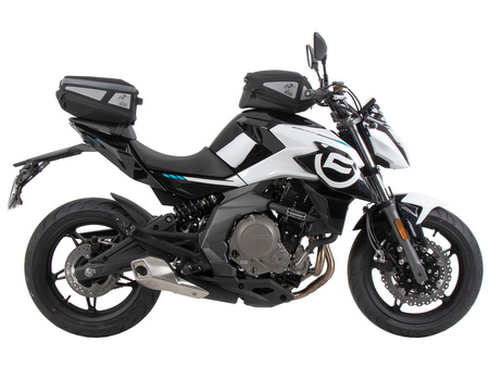 Tankring BASIC incl. fastener for tankbag for CF MOTO 650 NK (2016-2024)