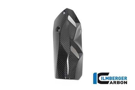 Protektor tłumika / wyciszenia BMW S 1000 XR (2020-2023) - ILMBERGER AHS.005.1XR20.K