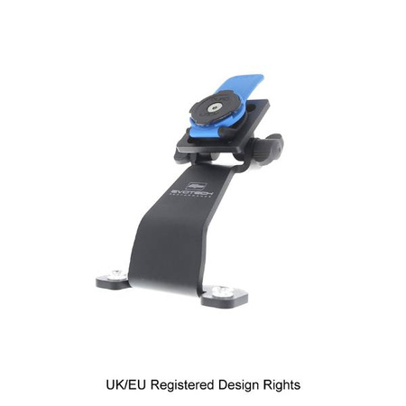 Evotech Performance uchwyt Quad Lock - Kawasaki Z1000 SX (2017 - 2019)