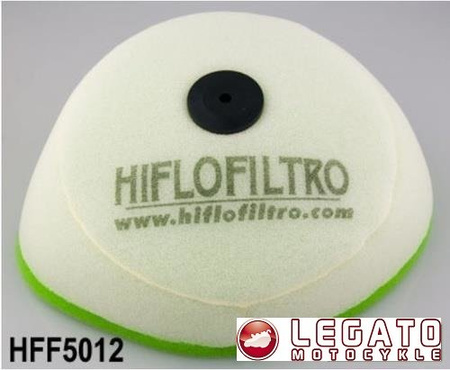 FILTR POWIETRZA PIANKOWY HIFLO