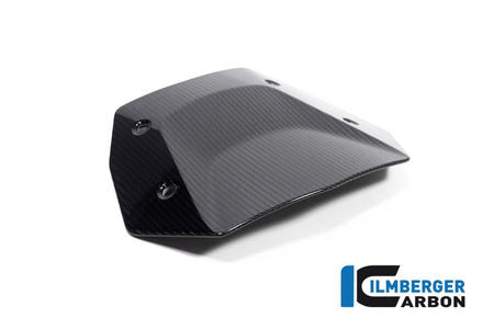 Szyba motocyklowa carbon błyszcząca BMW R 1300 GS (od 2023) ILMBERGER CG.VEO.006.R23GS
