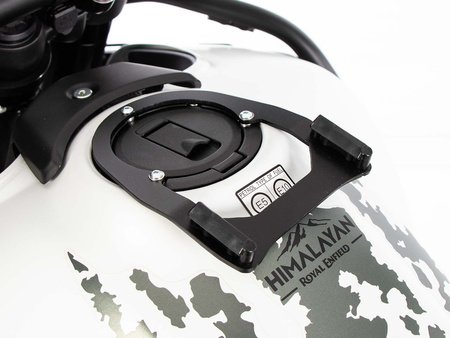 Tankring BASIC incl. fastener for tankbag for Royal Enfield Himalayan 450 (2024-)