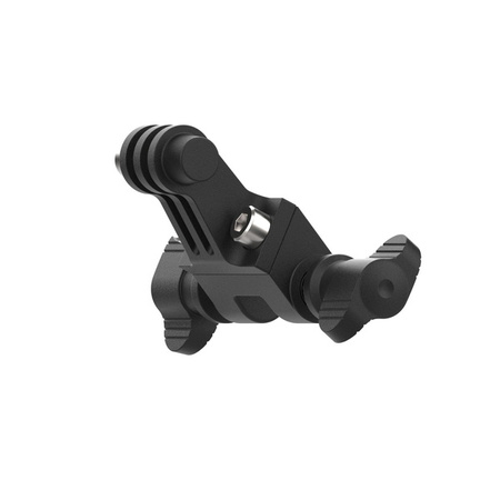 EP Beeline Compatible Handlebar Clamp Sat Nav Mount (PRN015683-01) - EVOTECH PERFORMANCE