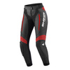 MIURA 2.0 PANTS BLK/RED Shima