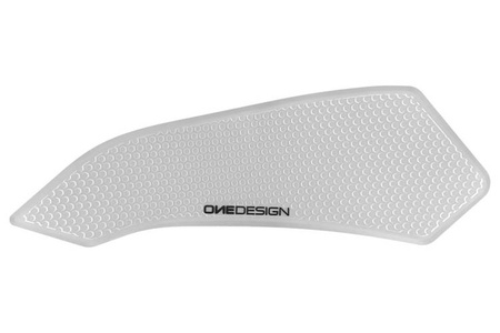 Tankpady boczne PUIG do Ducati Multistrada 1200 Enduro / PRO 16-21 Przezroczysty (W) 20070W