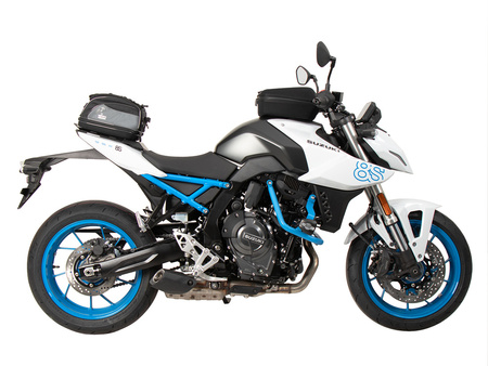 Sportrack for Suzuki GSX-8S (2023-)