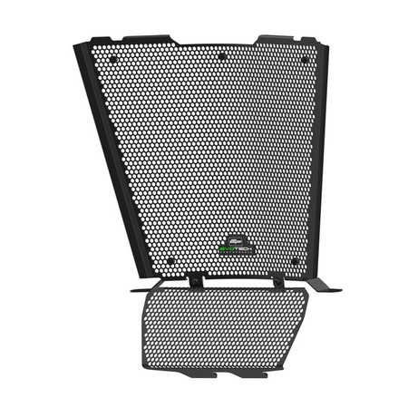 Evotech Performance osłona chłodnicy - BMW S 1000 XR TE (2020-2023)