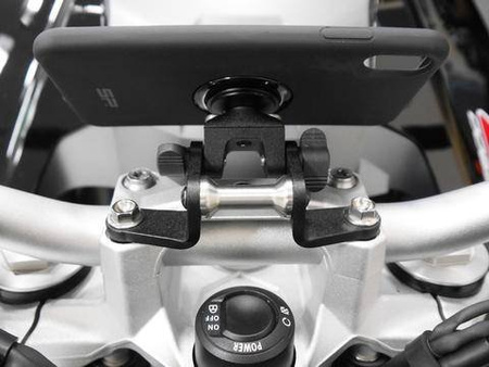 Evotech Perfromance uchwyt SP Connect - BMW F 900 R (2020+)