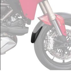 PRZEDŁUŻENIE BŁOTNIKA DO DUCATI MONSTER 1200 / S 2014-2020 (PRZEDNIE)