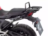 Honda NC 750 X/DCT (2021-) Alurack-Metal carrier for TC
