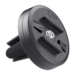 UCHWYT SAMOCHODOWY DO WENTYLACJI SP CONNECT VENT MOUNT SNAP BLACK